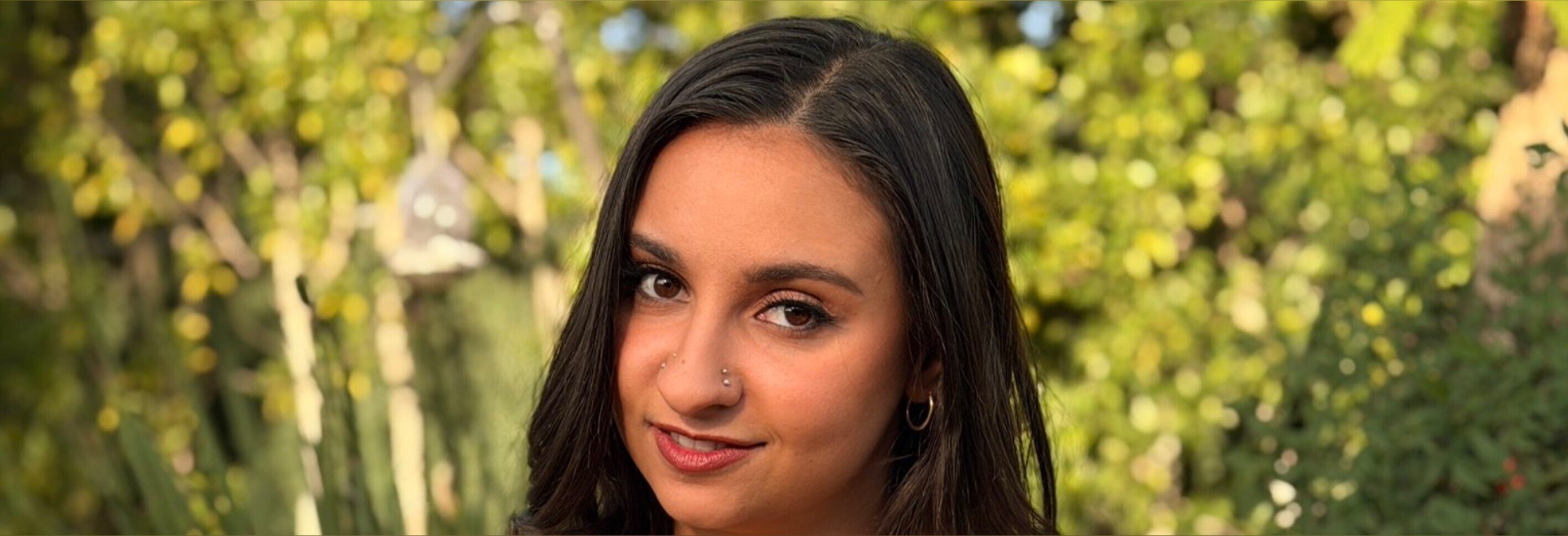 Hailey Rose OnlyFans header