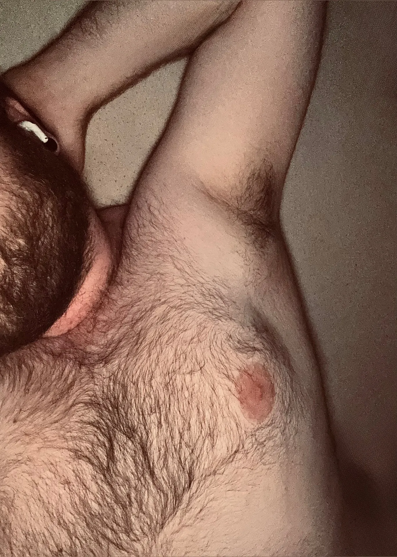 HairyGayCub