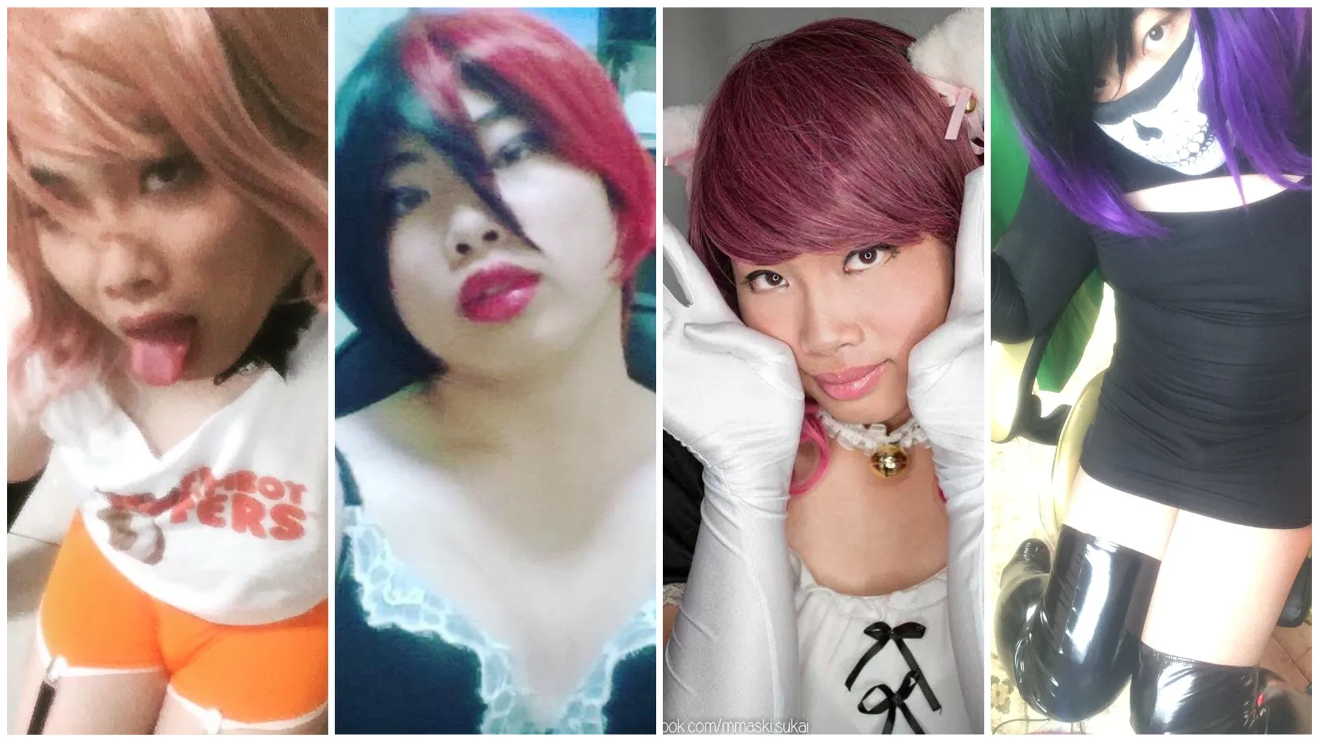 🌸 Hakuru15 🌸 OnlyFans header