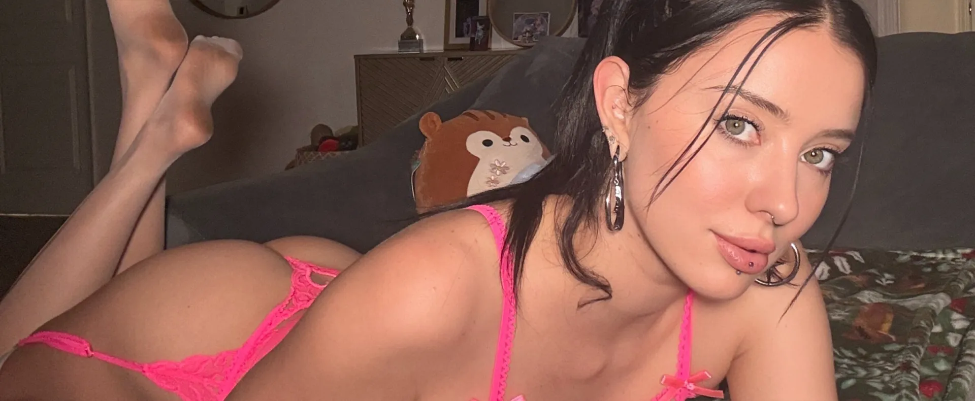 Haley Reed OnlyFans header
