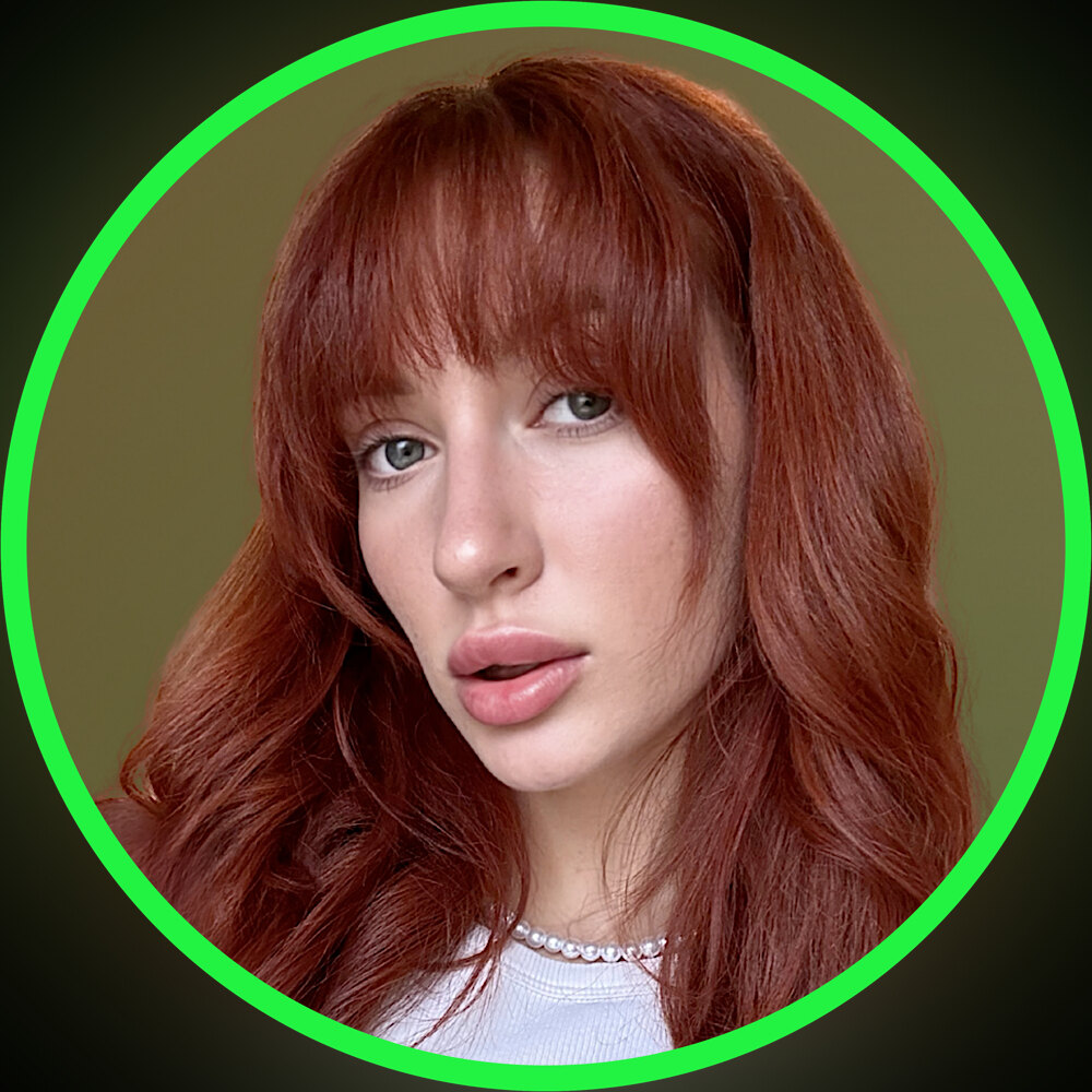 🔥Hanna Ginger🔥 OnlyFans