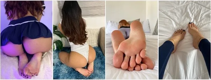 Hannah Robins VIP OnlyFans header