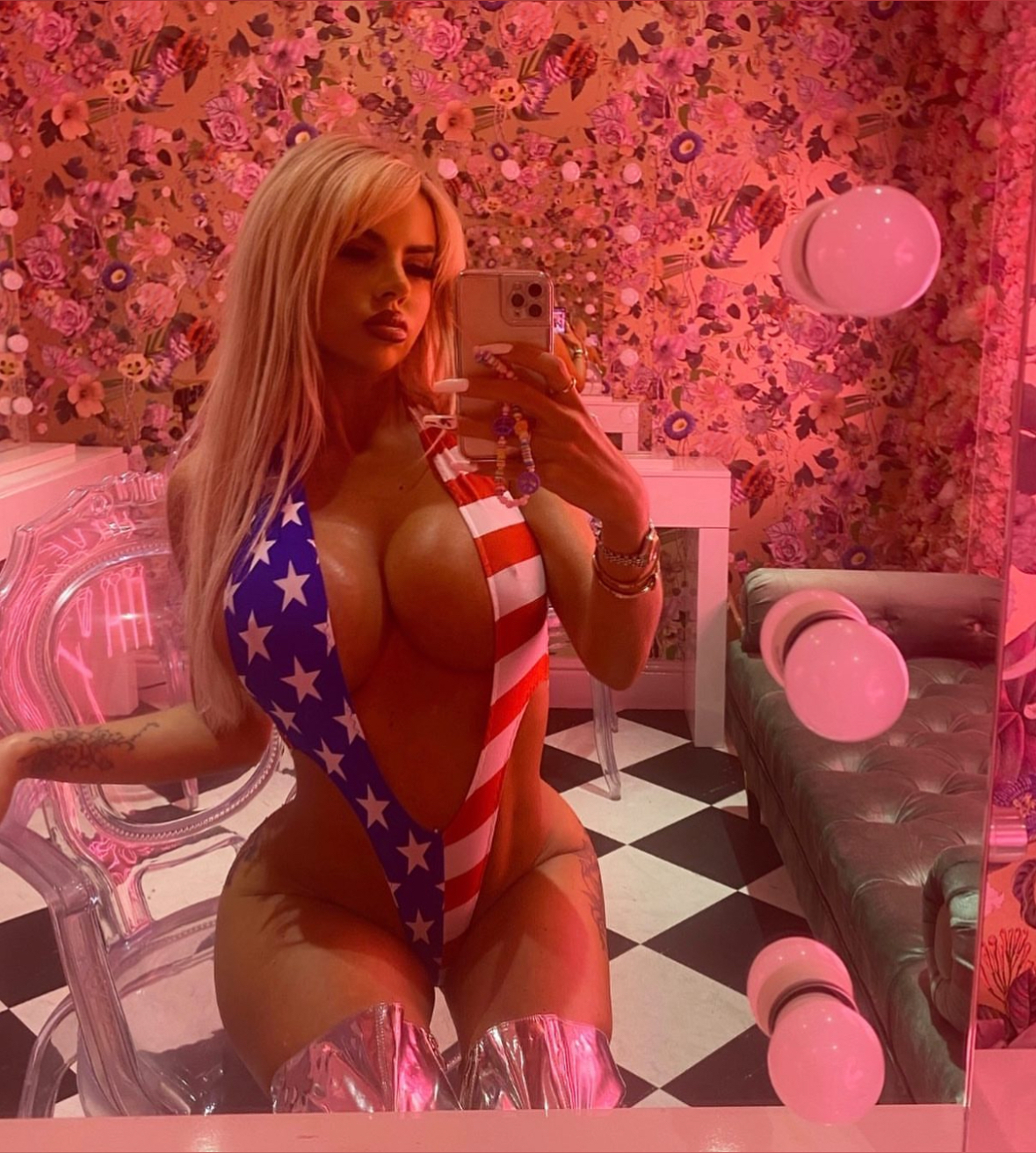 Hannah Elizabeth OnlyFans