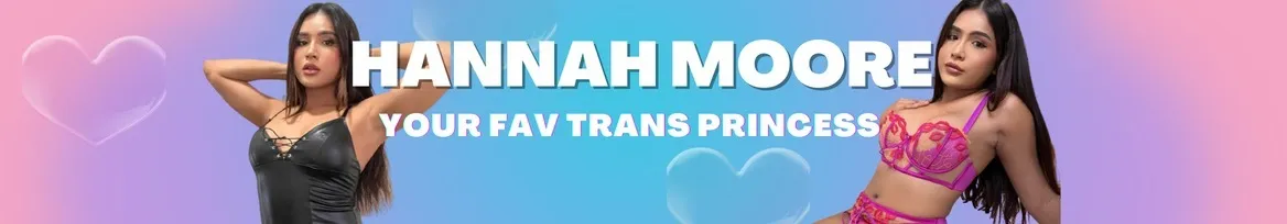 Hannah 🎀 SEXTING GF 🎀 OnlyFans header