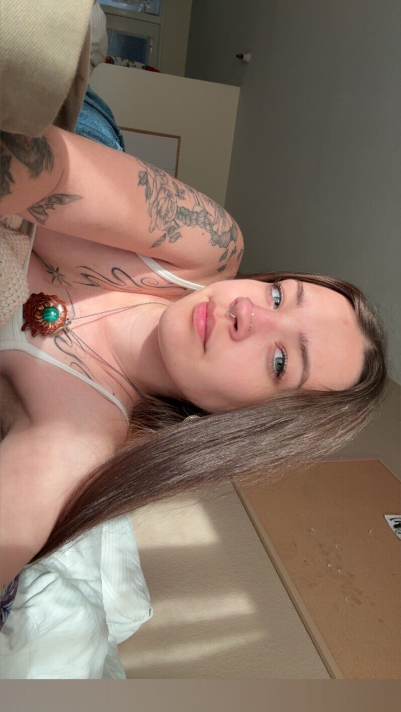 Hannah Taylor OnlyFans header