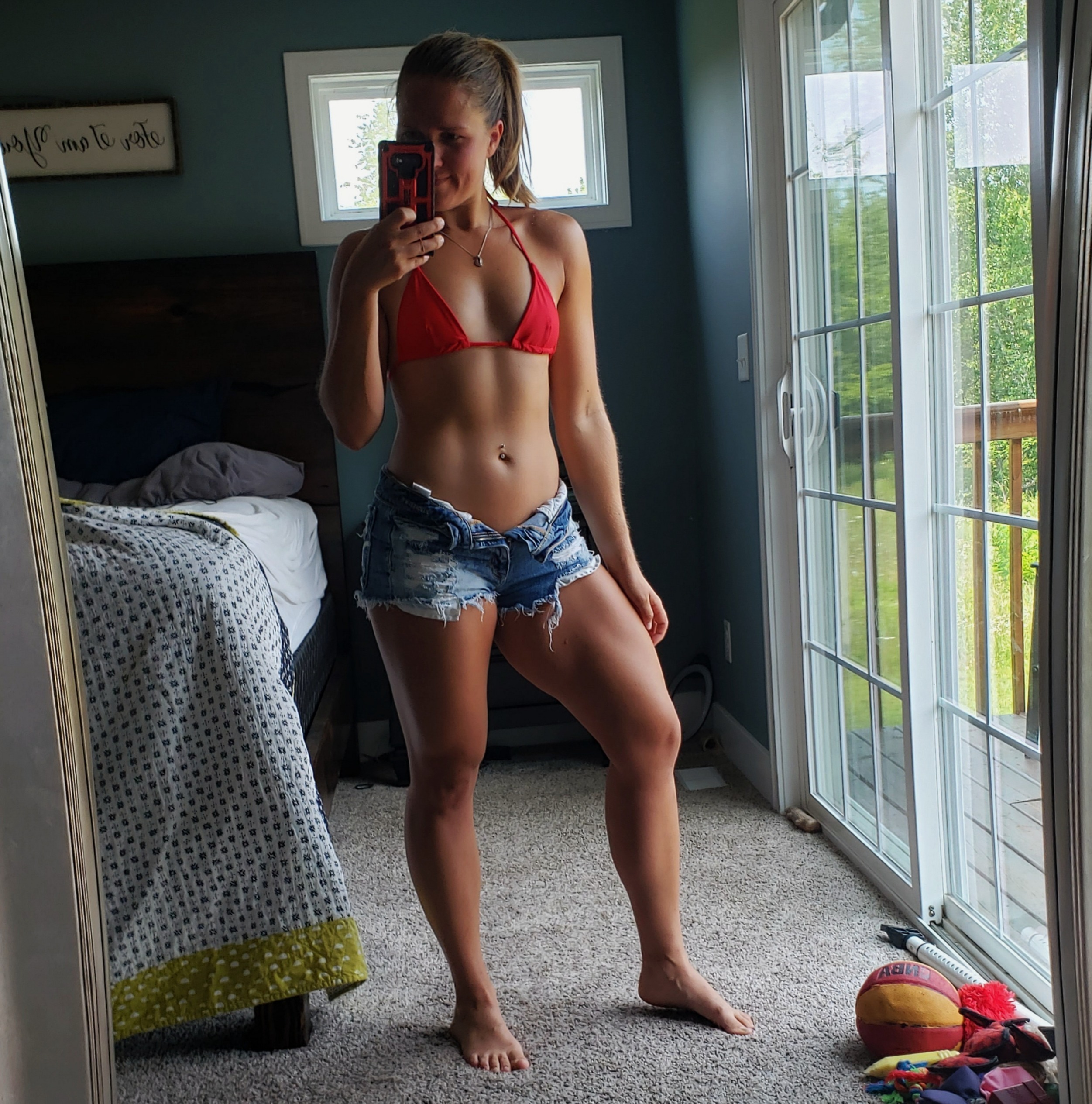 Hanna Ray VIP OnlyFans header