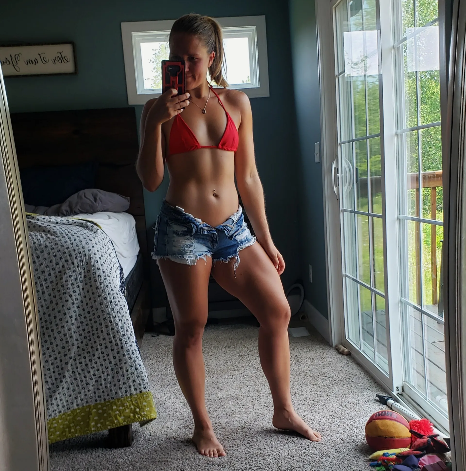 Hanna Ray VIP OnlyFans header