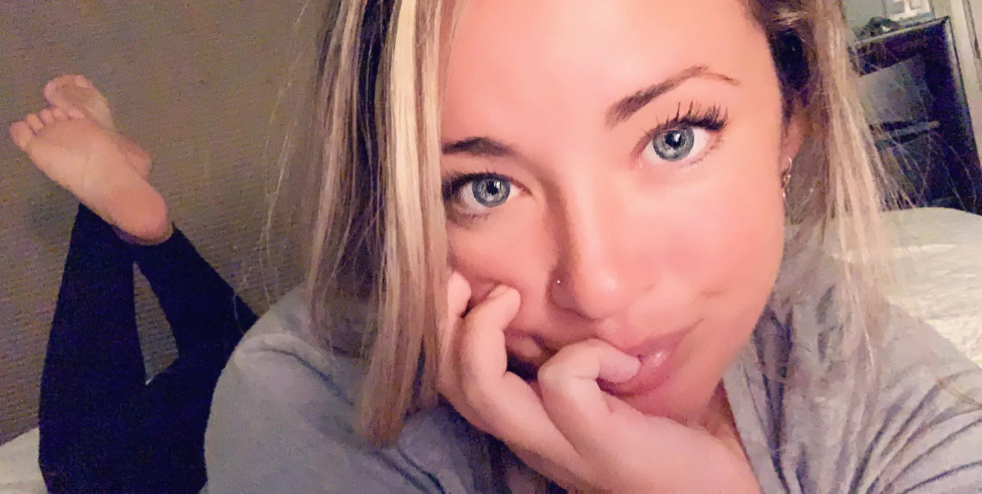 HappyStar OnlyFans header