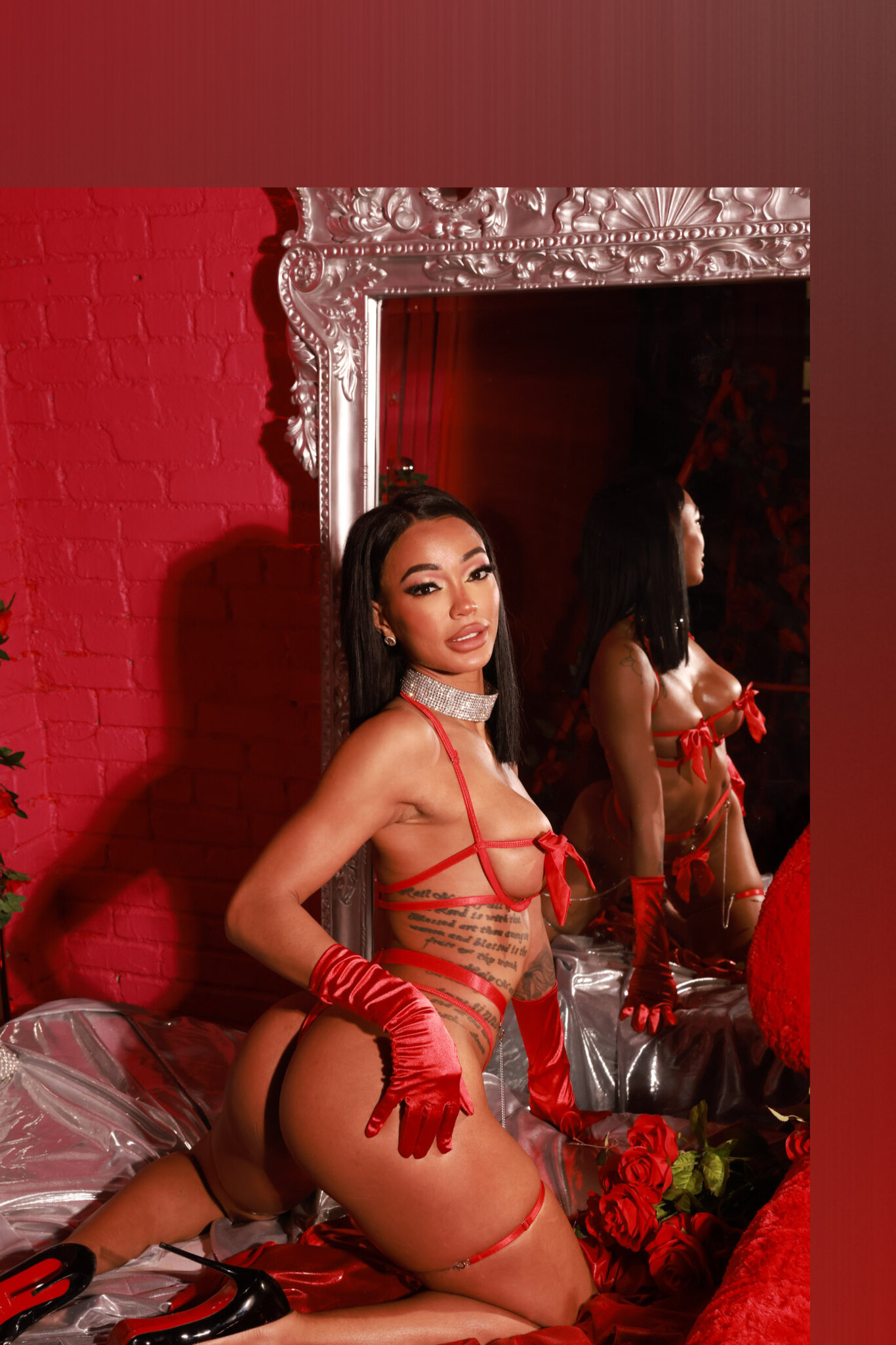 Harley Dean OnlyFans