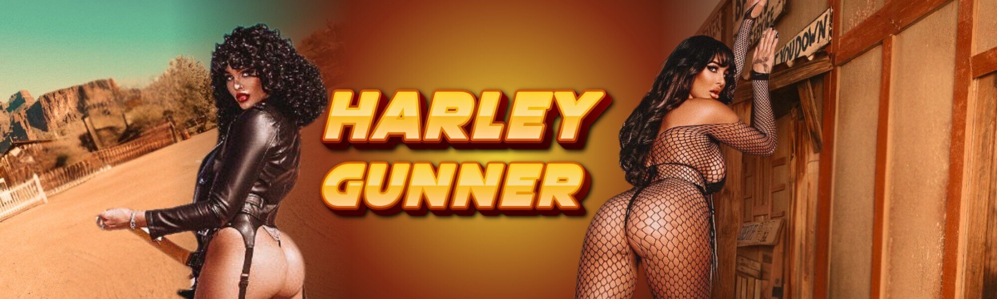 HARLEY THE 6'1 🍆 MECHANIC 🧰 OnlyFans header