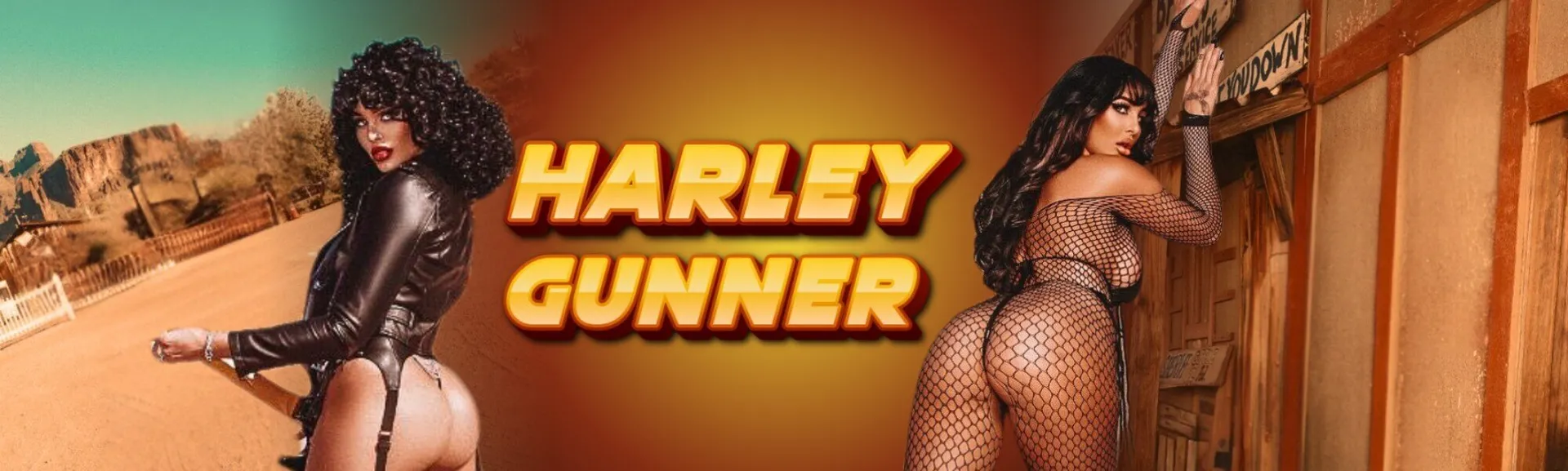 HARLEY THE 6'1 🍆 MECHANIC 🧰 OnlyFans header