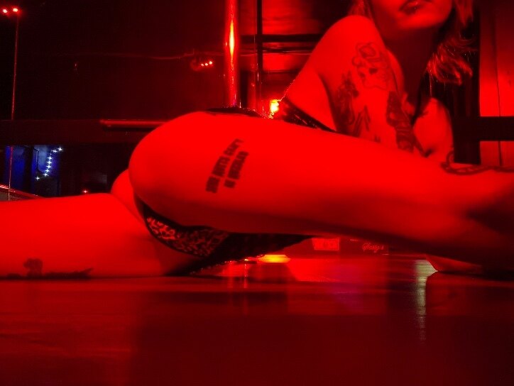 Harley OnlyFans header