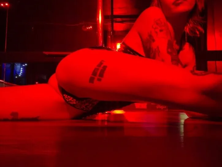 Harley OnlyFans header