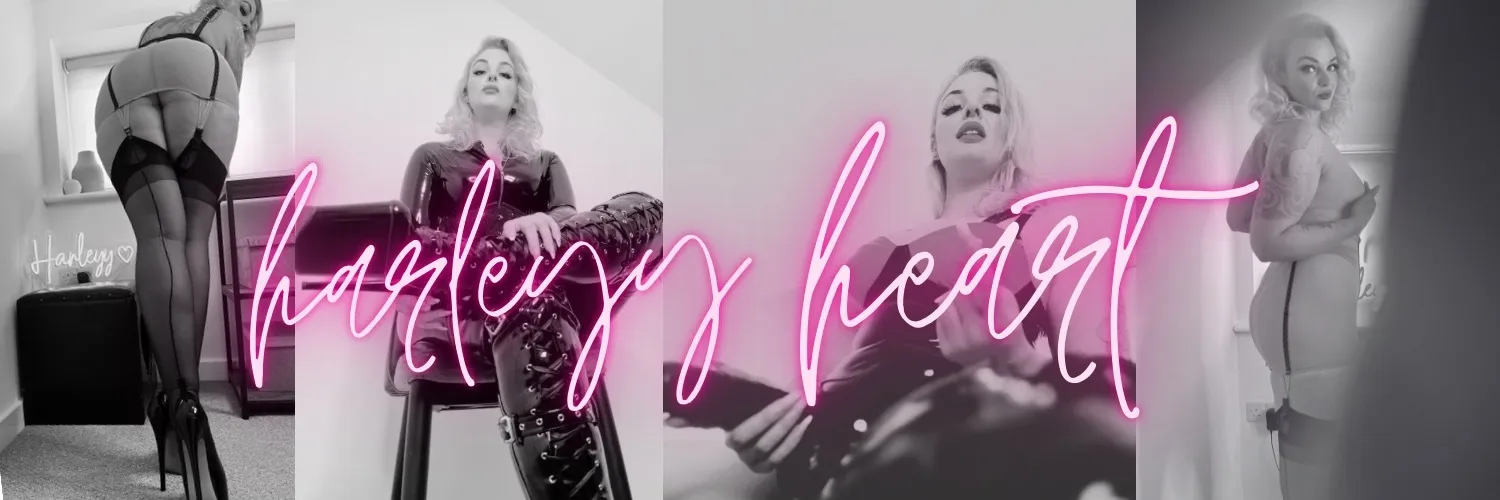 SIZE QUEEN 🍆 CUCKOLDRESS &amp; KINK QUEEN 😈 OnlyFans header