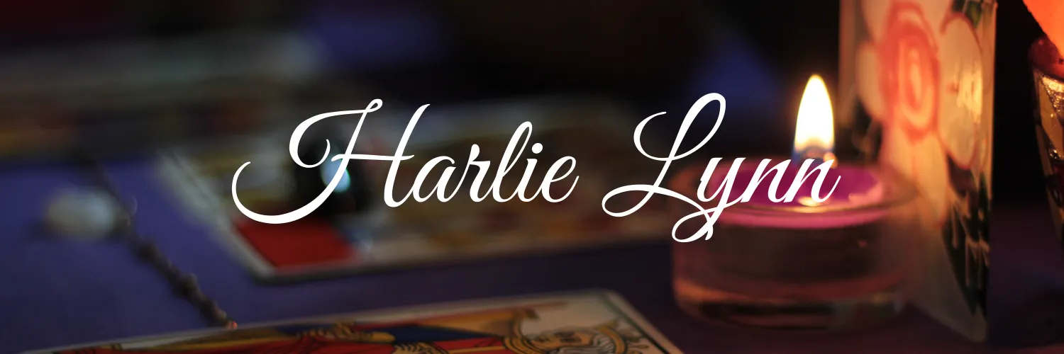 Harlie Lynn OnlyFans header