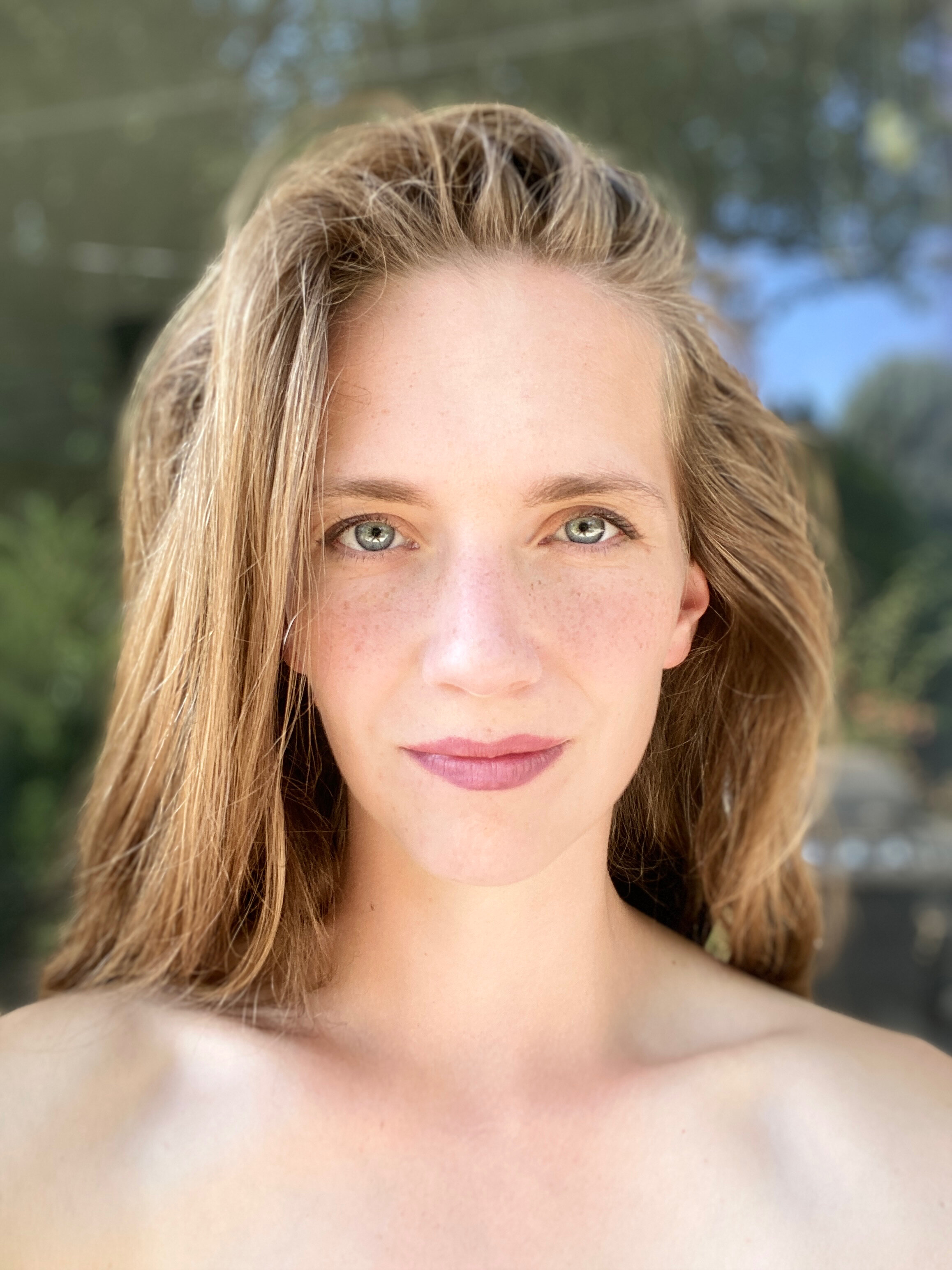 Harper the Fox OnlyFans