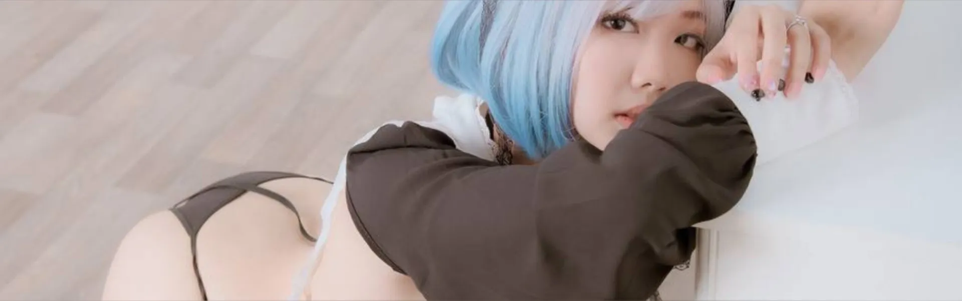 Harriet Sugarcookie OnlyFans header
