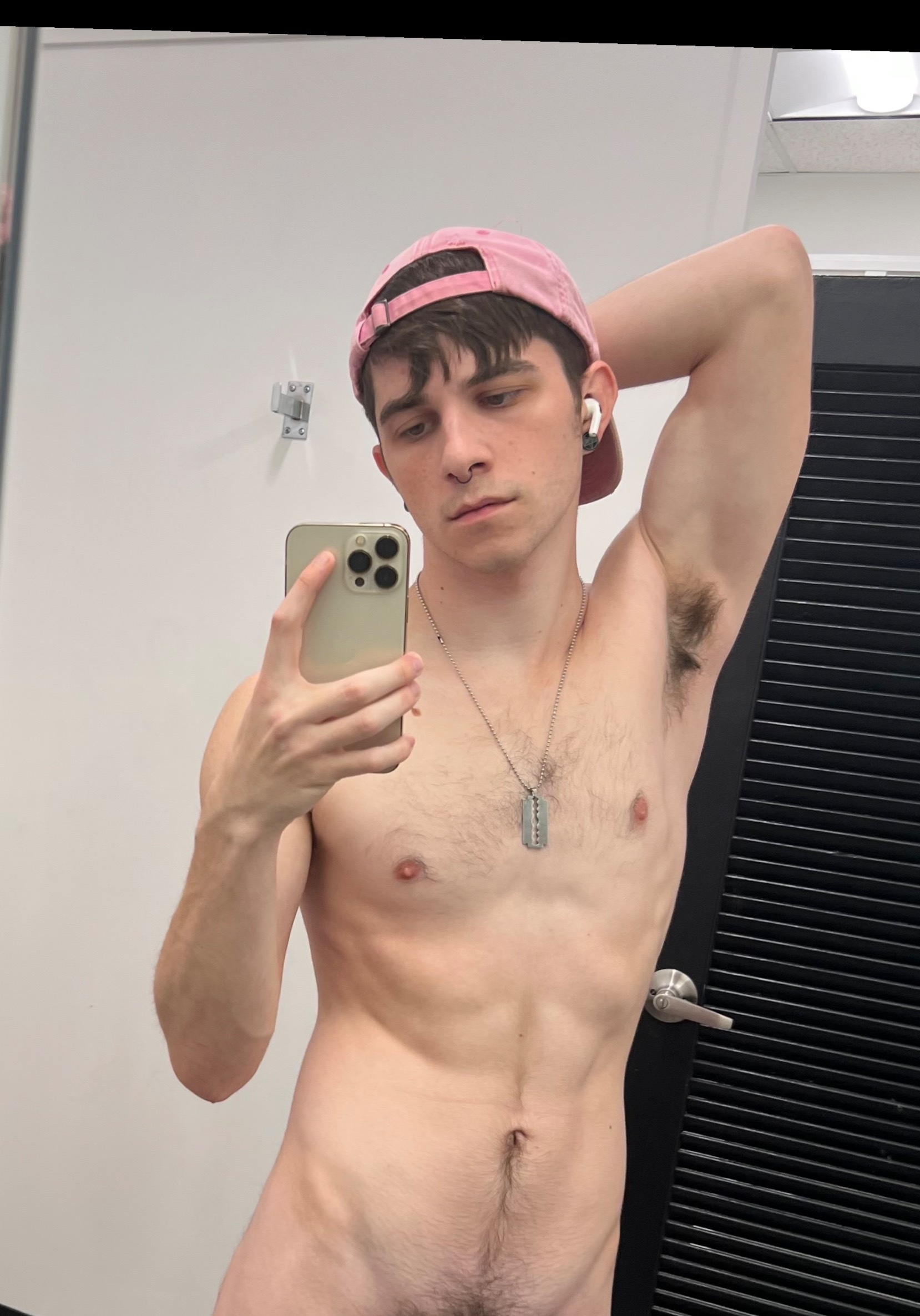 Harrison Todd OnlyFans