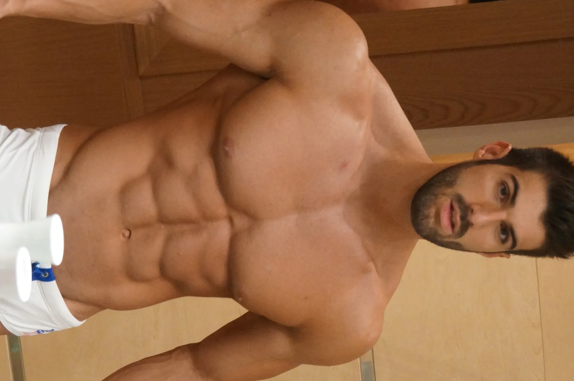 Harry Hart OnlyFans header
