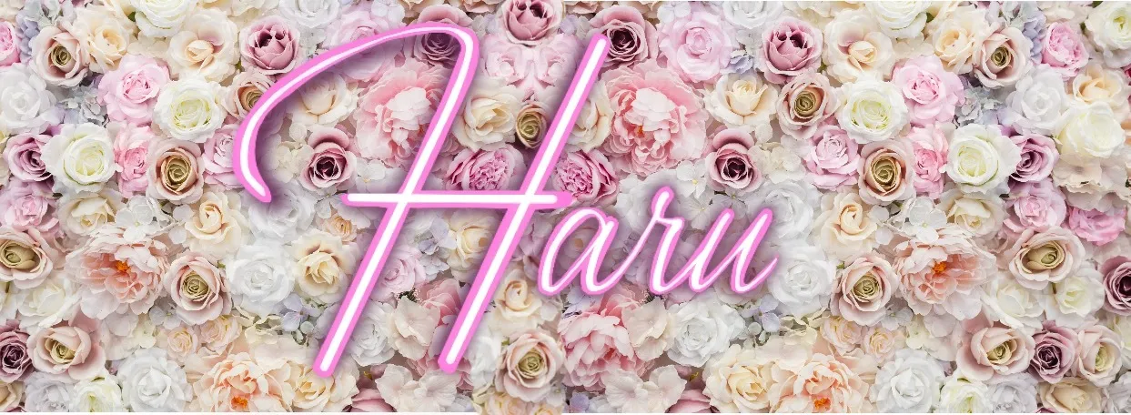 haru_blossom OnlyFans header