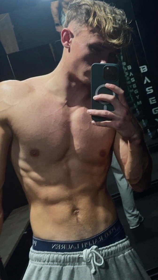 Harvey Hilioutriou OnlyFans