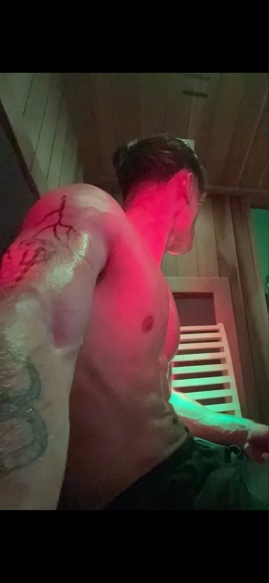 Harvey Hilioutriou OnlyFans header