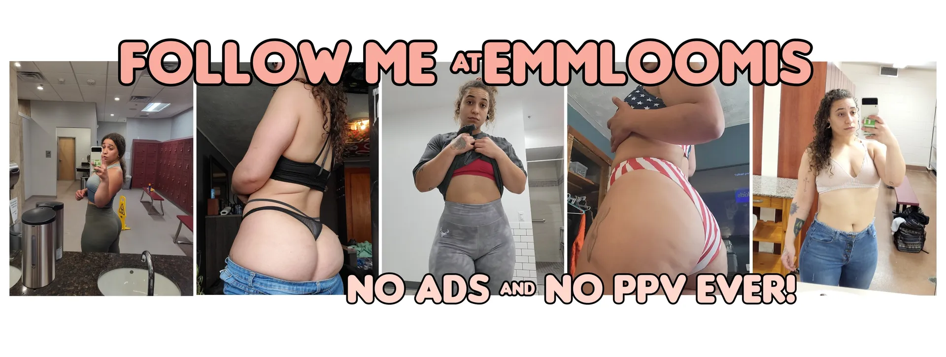 Emm ❤️ OnlyFans header