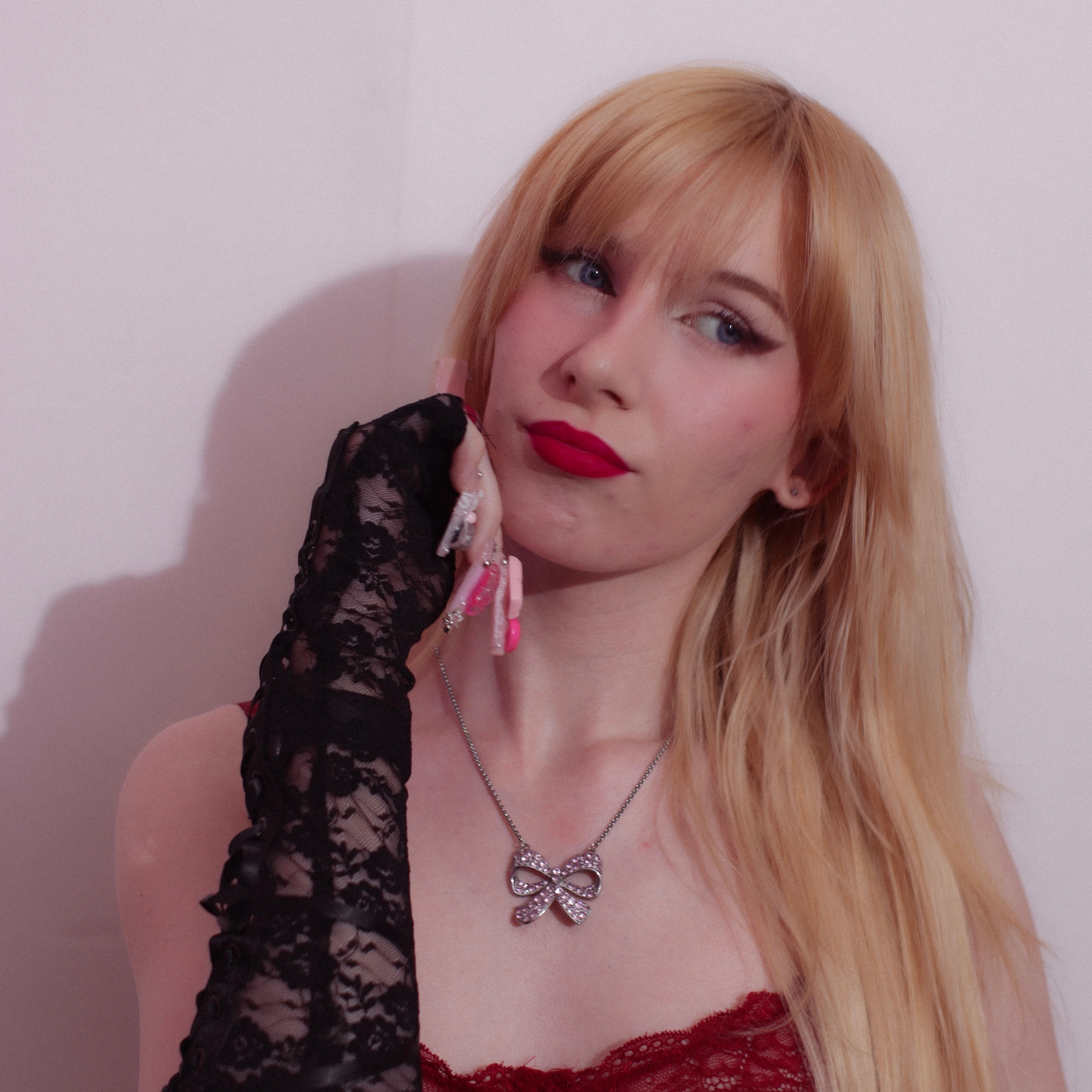 Hattie Bardot 🏳️‍⚧️ OnlyFans