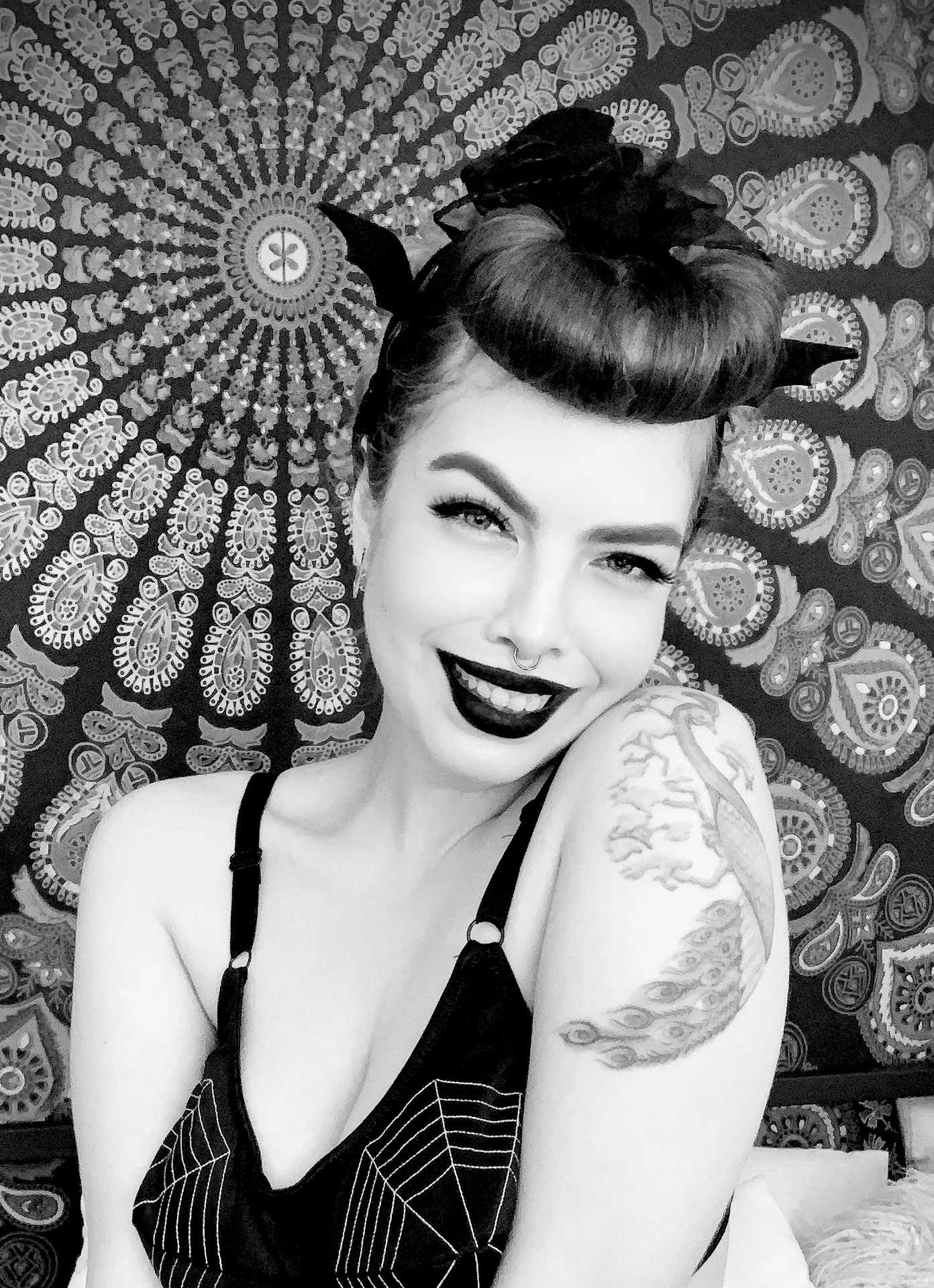 Haunter Hexx OnlyFans profile picture