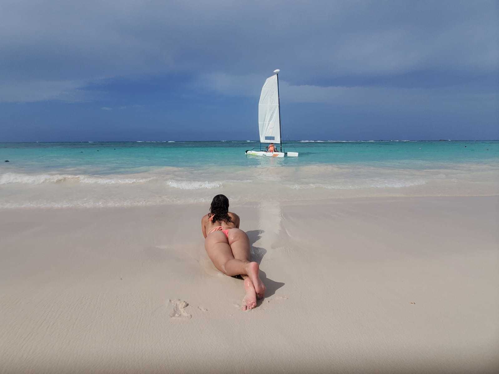 Havana Bleu OnlyFans header