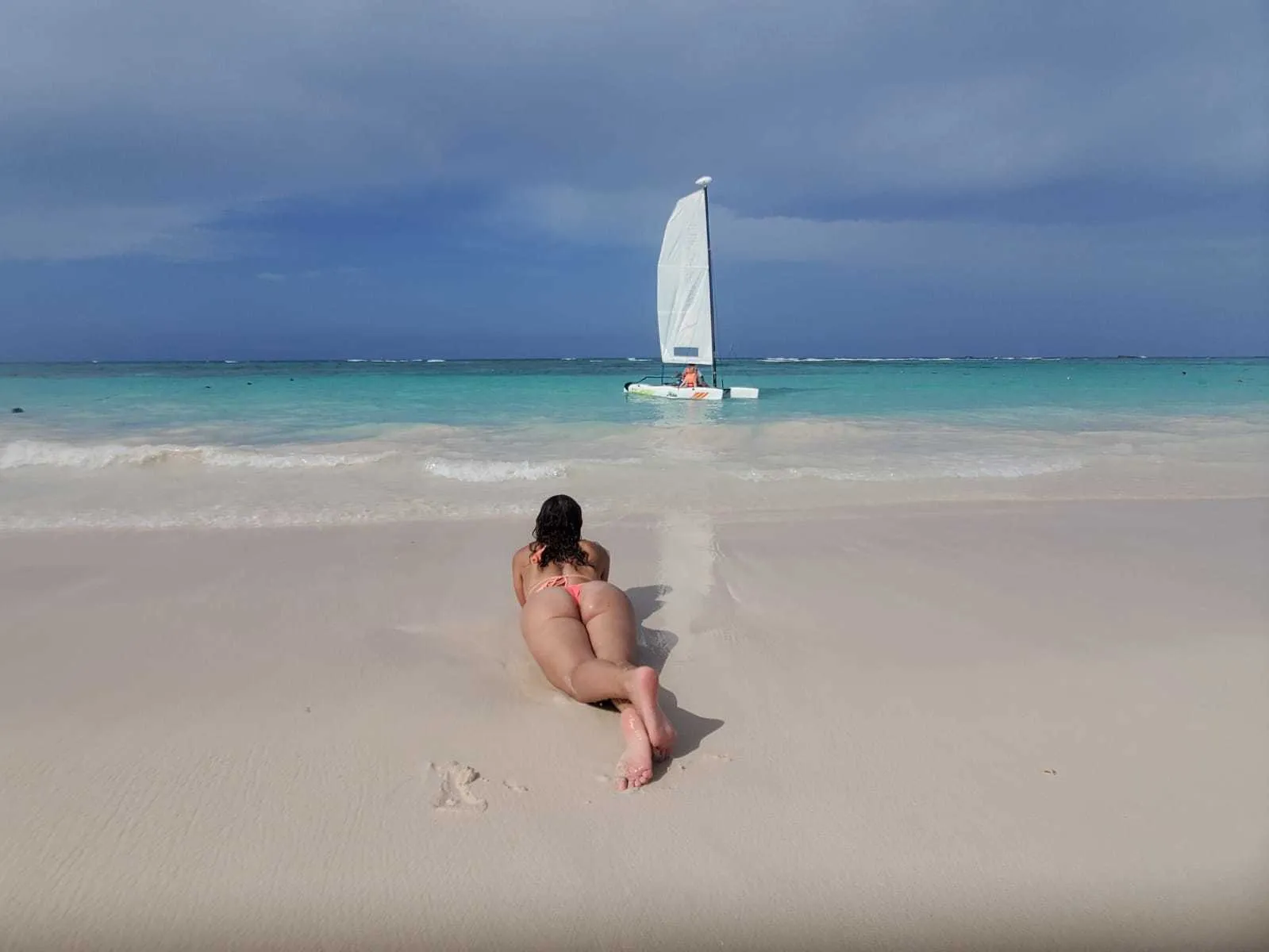 Havana Bleu OnlyFans header