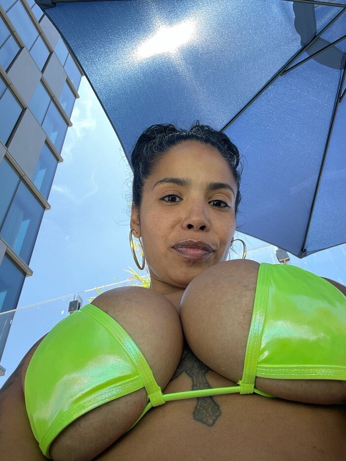 Havana Ginger OnlyFans