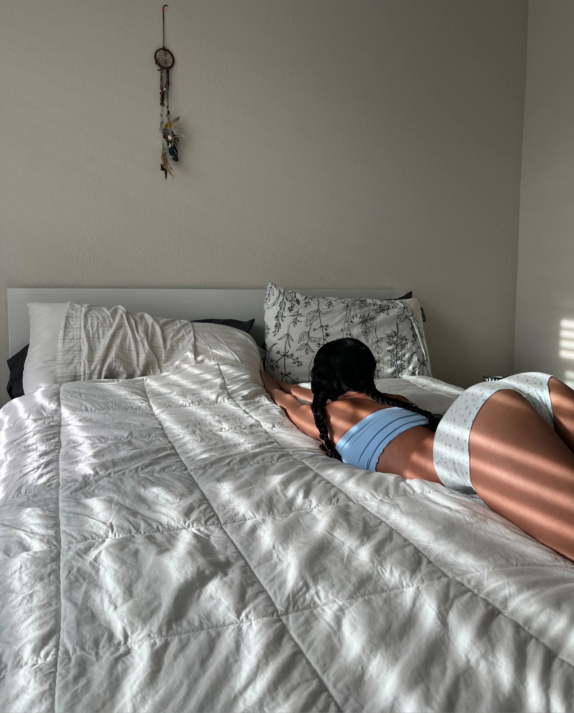 Ali OnlyFans header