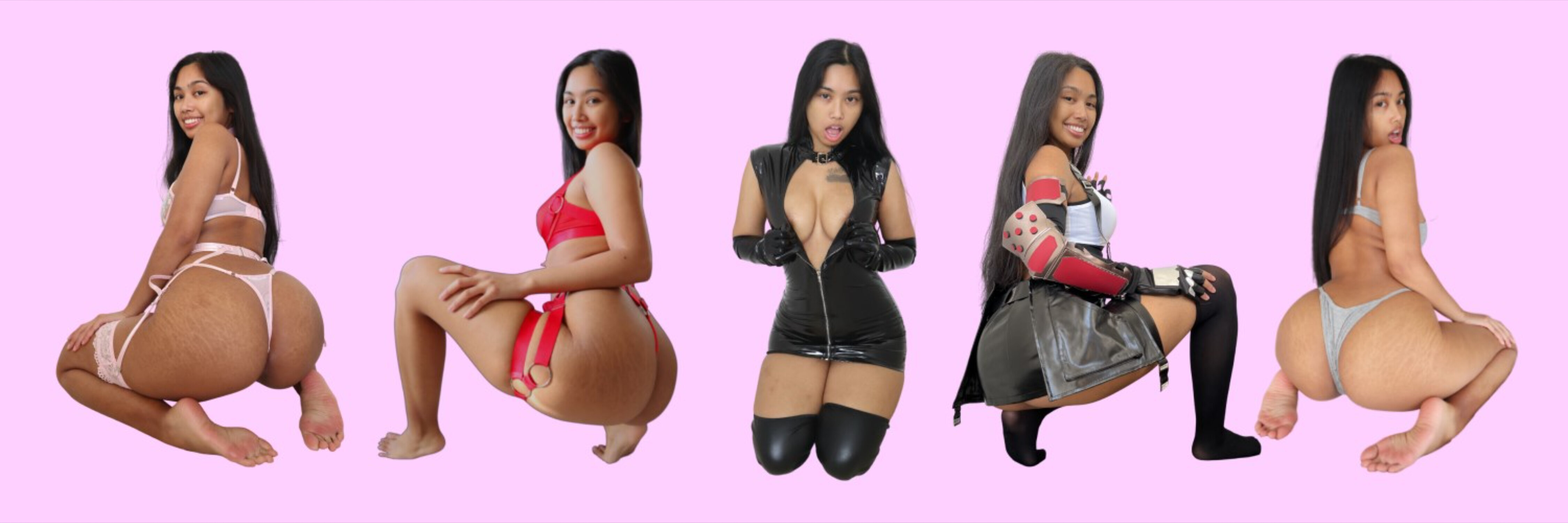 hayleyxyz OnlyFans header