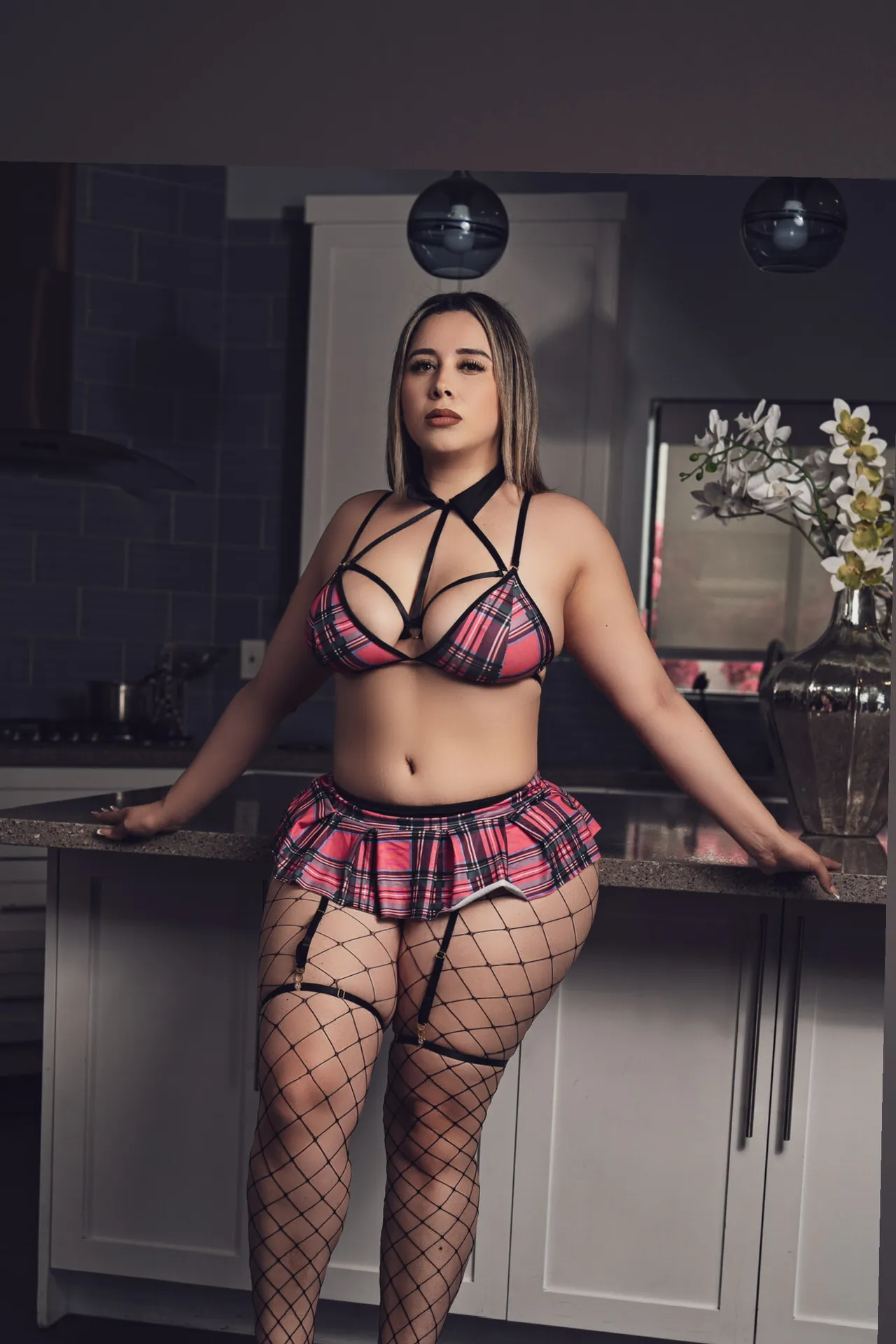 Heavenly Hazel 🍑💦