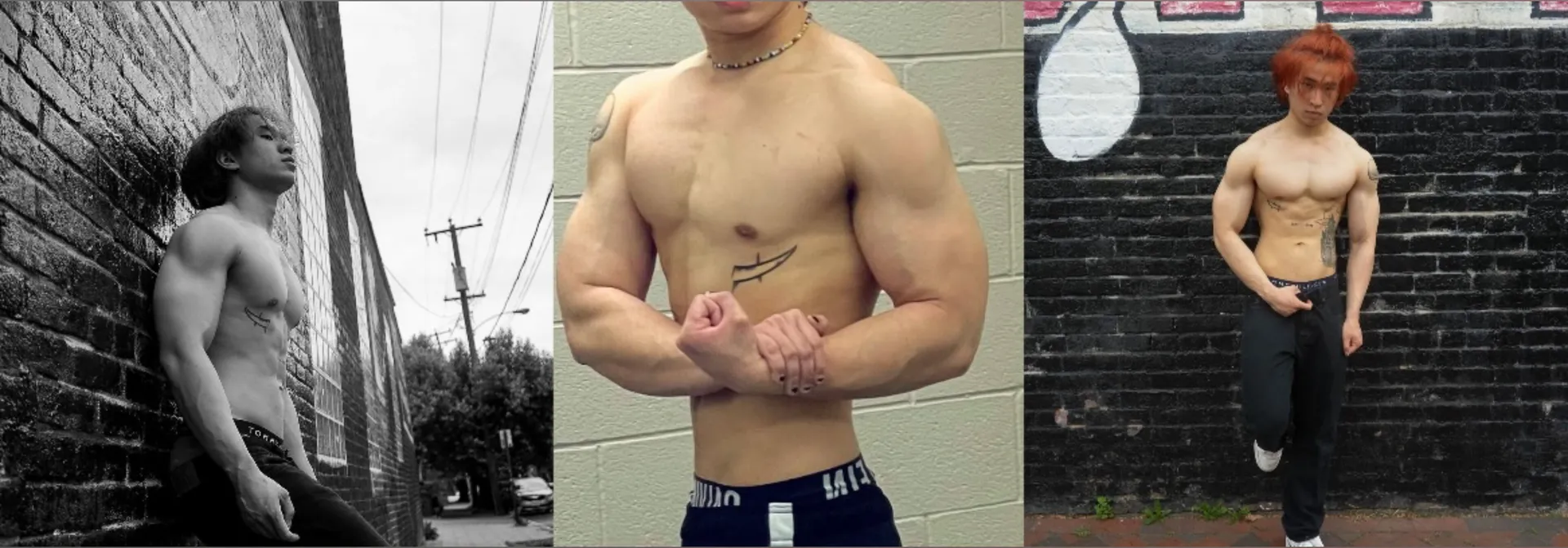 Heath OnlyFans header