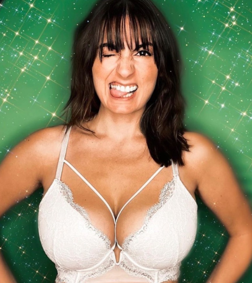 Heather Alyse Becker OnlyFans