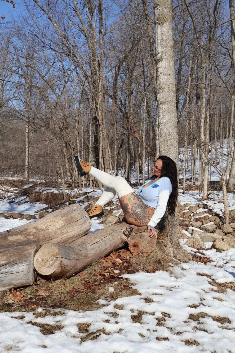 Heathur Starr OnlyFans header