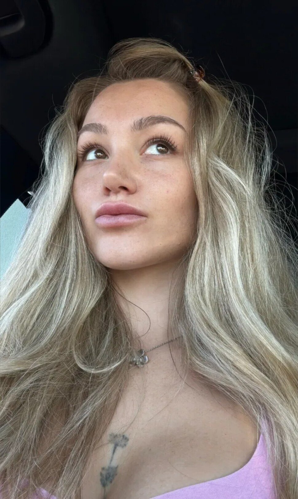 Heidi Grey RATED#1 SEXY BLONDE OF page 🍑 OnlyFans