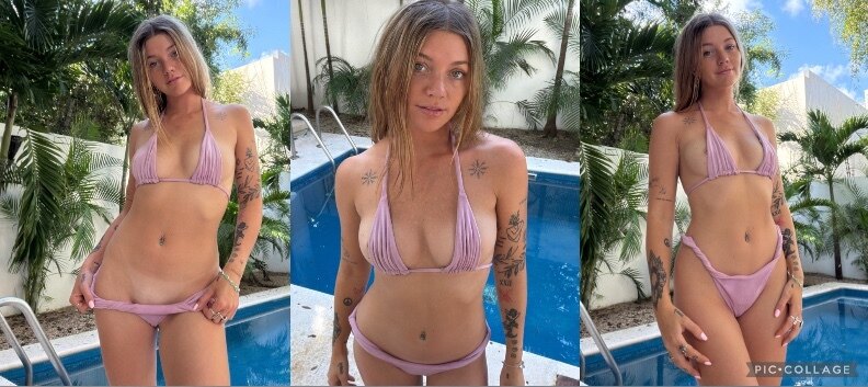 Kaya in the uk 🇬🇧 OnlyFans header