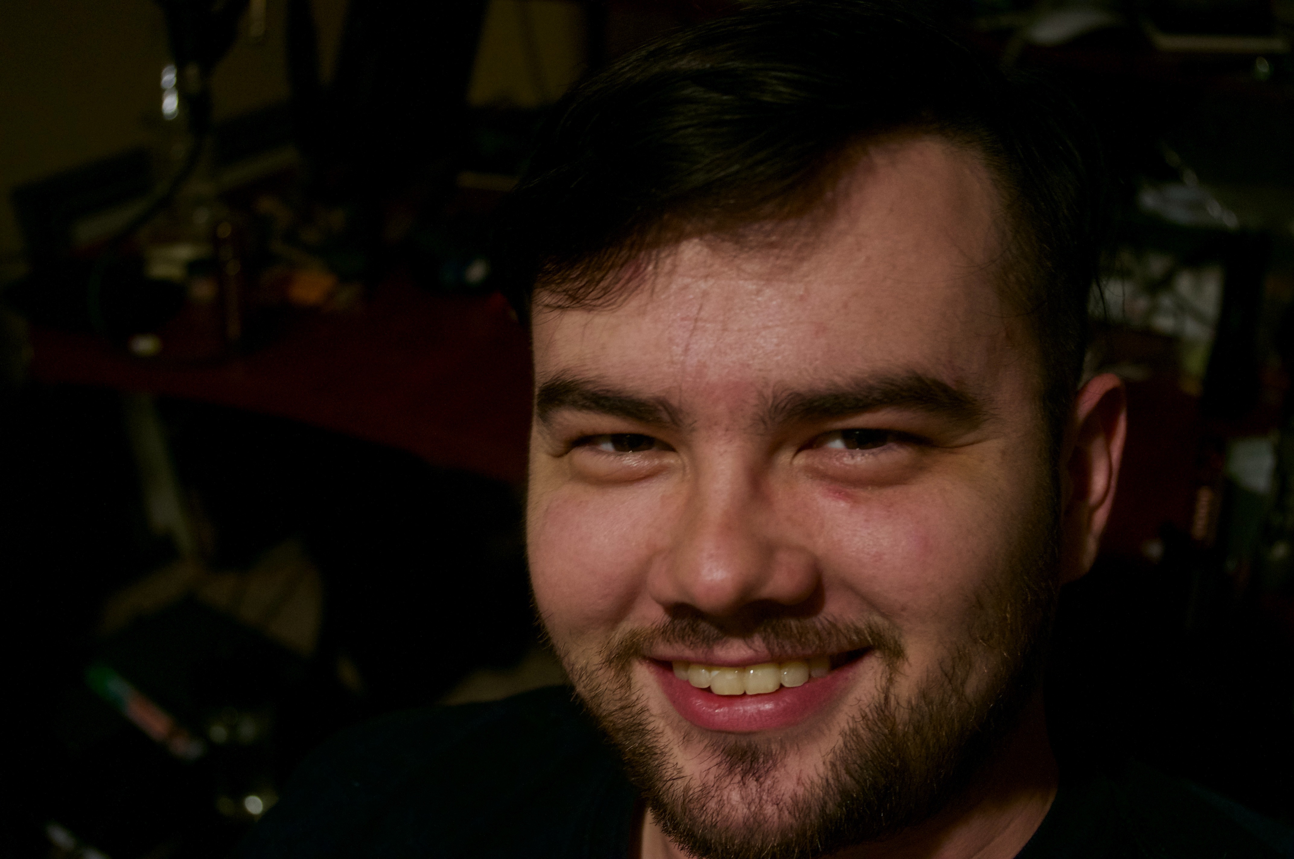 Henrito Hudson OnlyFans