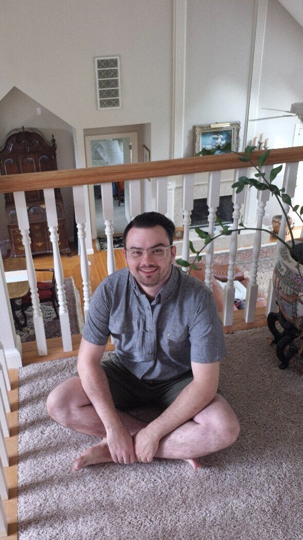 Henrito Hudson OnlyFans header