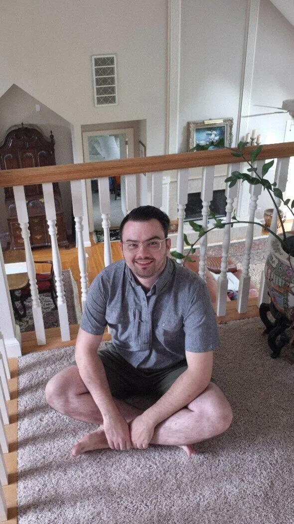 Henrito Hudson OnlyFans header