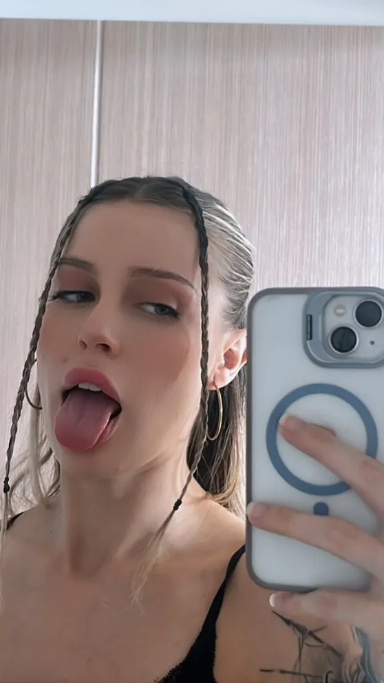 Rebequita OnlyFans profile picture