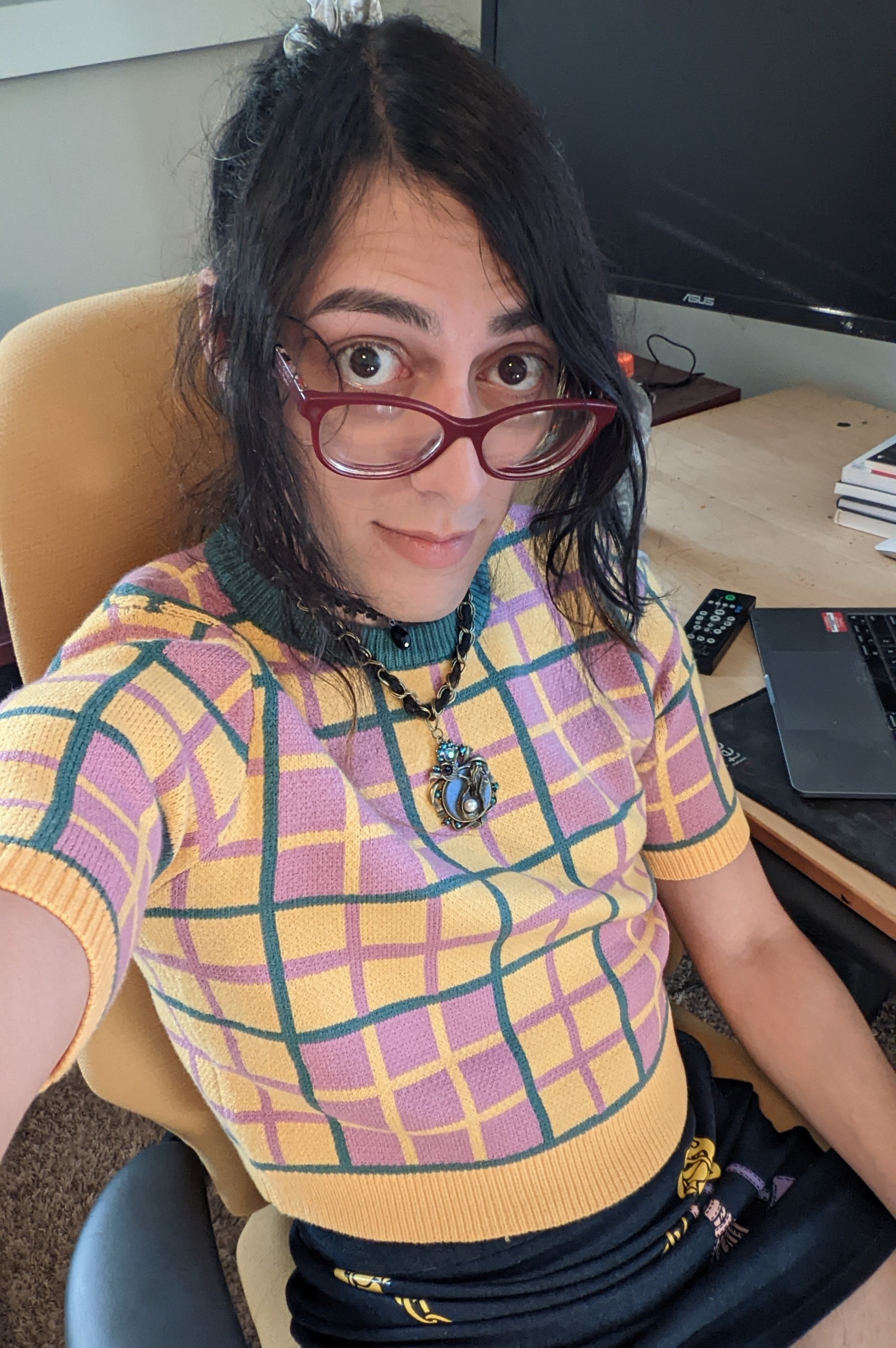 Hera Lovelace OnlyFans