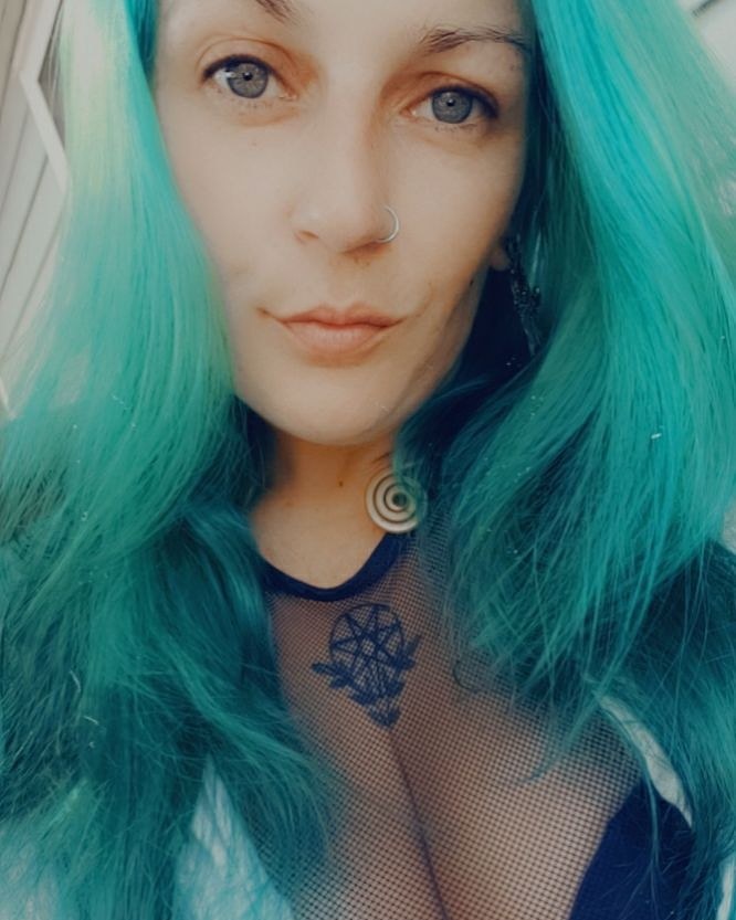 Heraraven Goddess OnlyFans