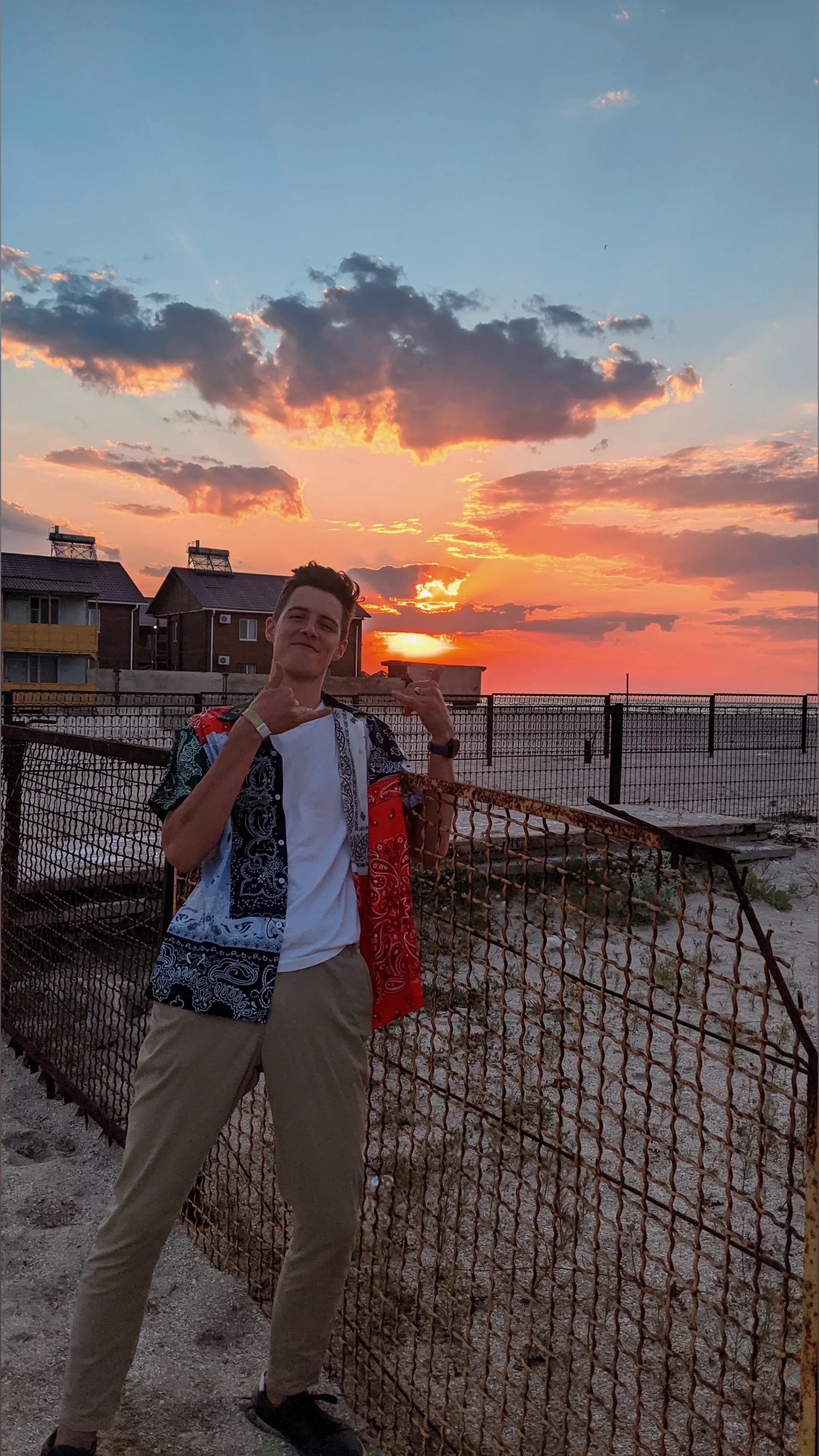 Denys OnlyFans header