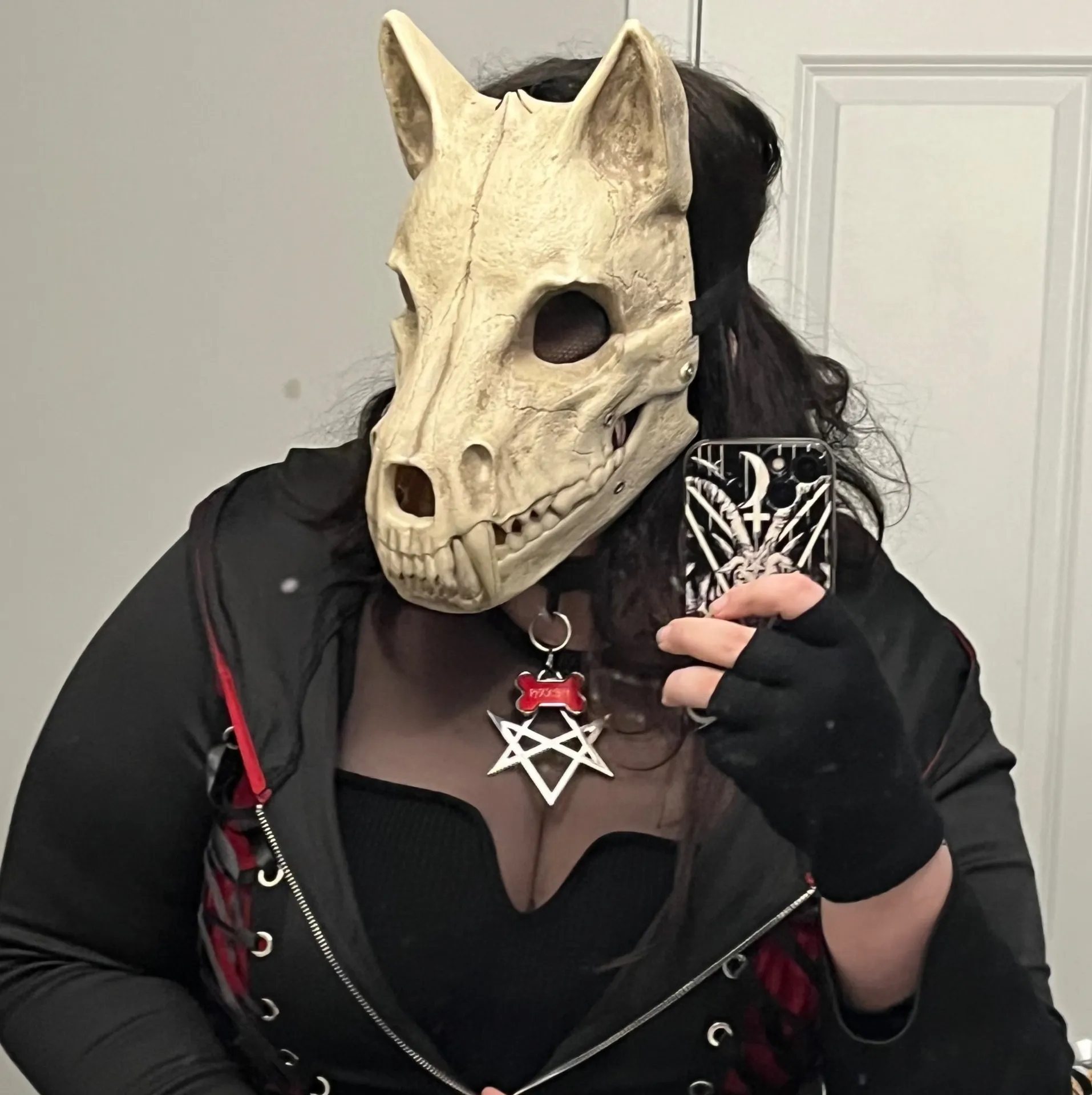 Hexxa OnlyFans profile picture
