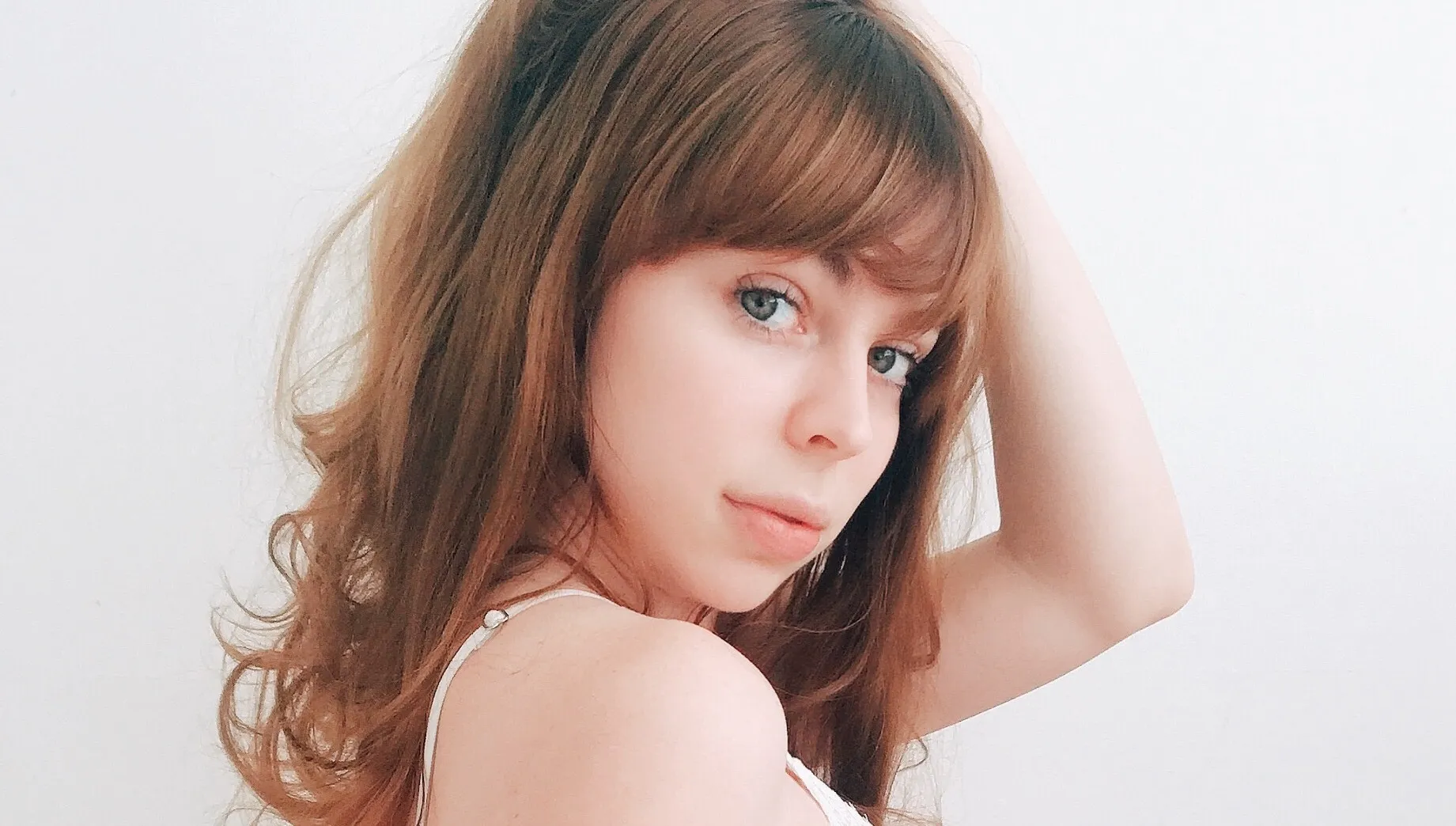 Ashley Tea OnlyFans header