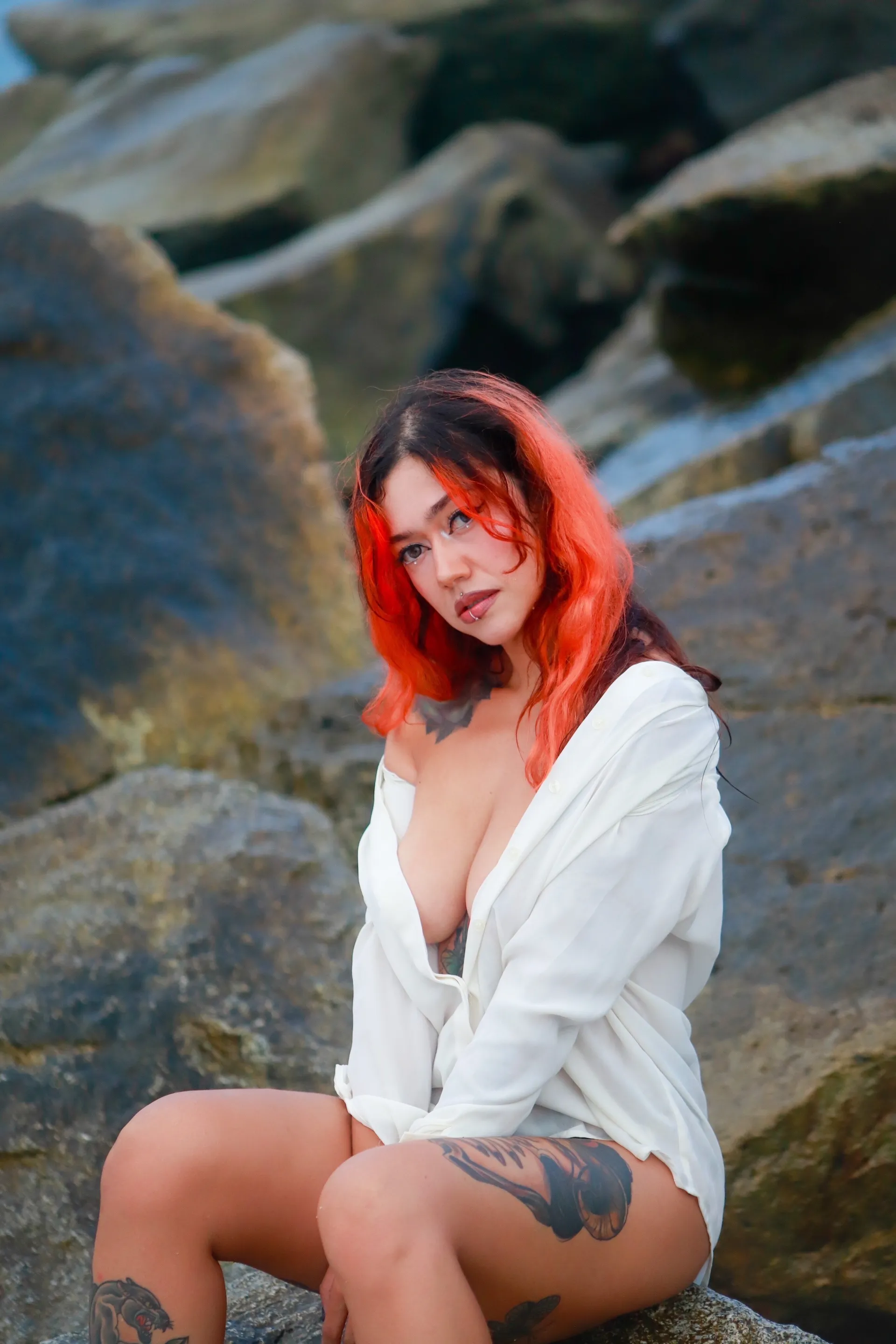 𝔇𝔞𝔣𝔫𝔢 𝔰𝔲𝔦𝔠𝔦𝔡𝔢 OnlyFans header